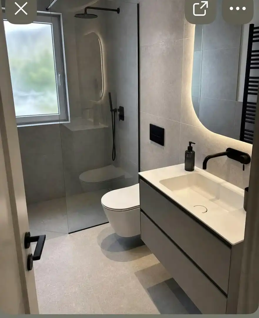 Piso de 65 m² en Madrid