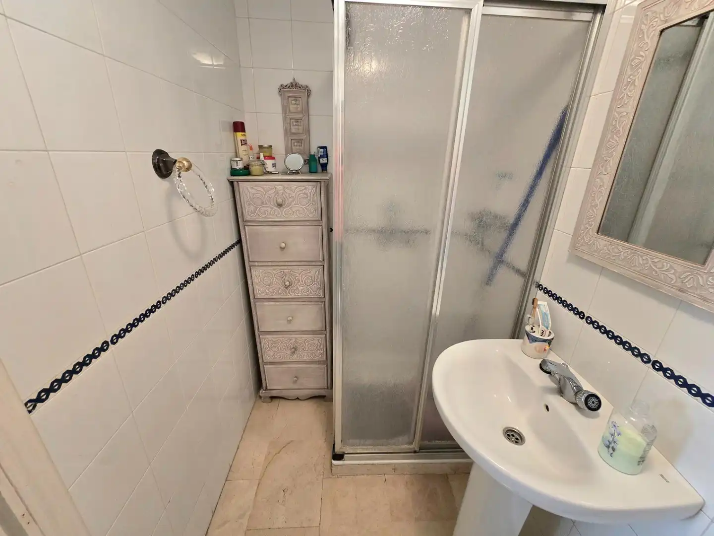Piso de 100 m² en Fuengirola