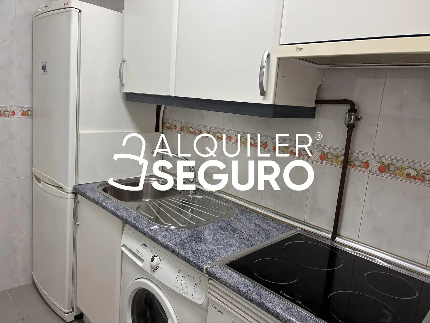 Appartamento 60 m² a Madrid