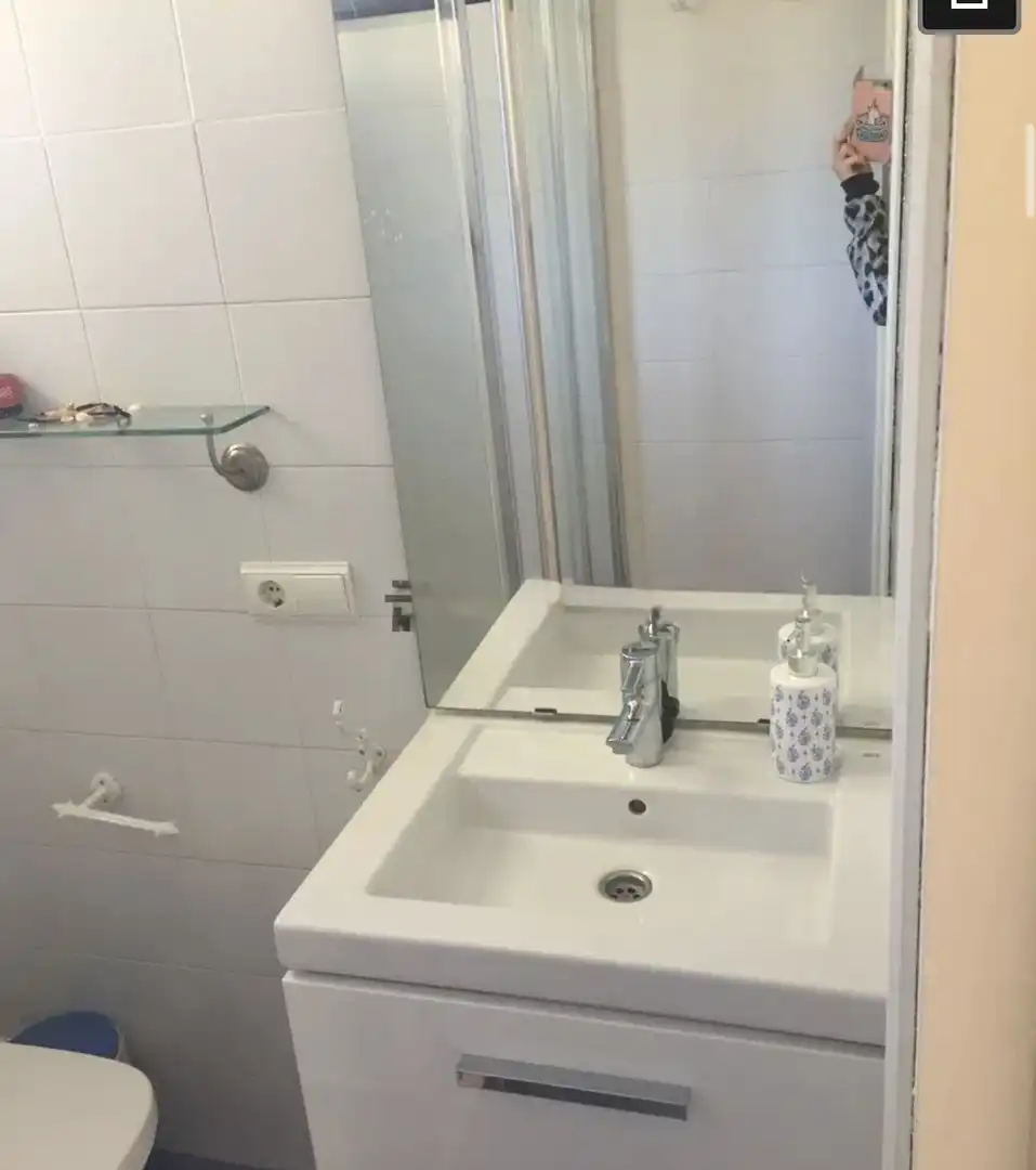 Wohnung 70 m² in San Roque