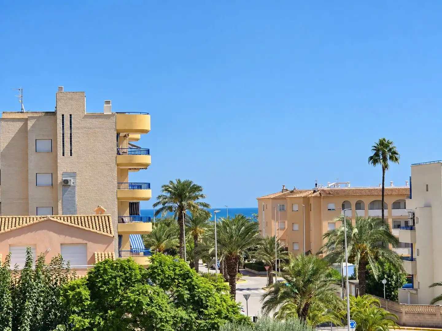 Piso de 67 m² en Piles