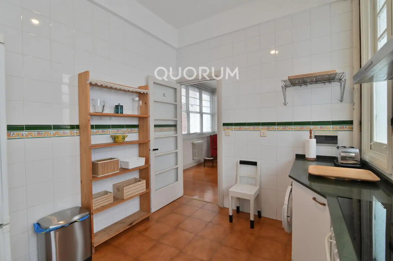 Piso de 95 m² en Bilbao