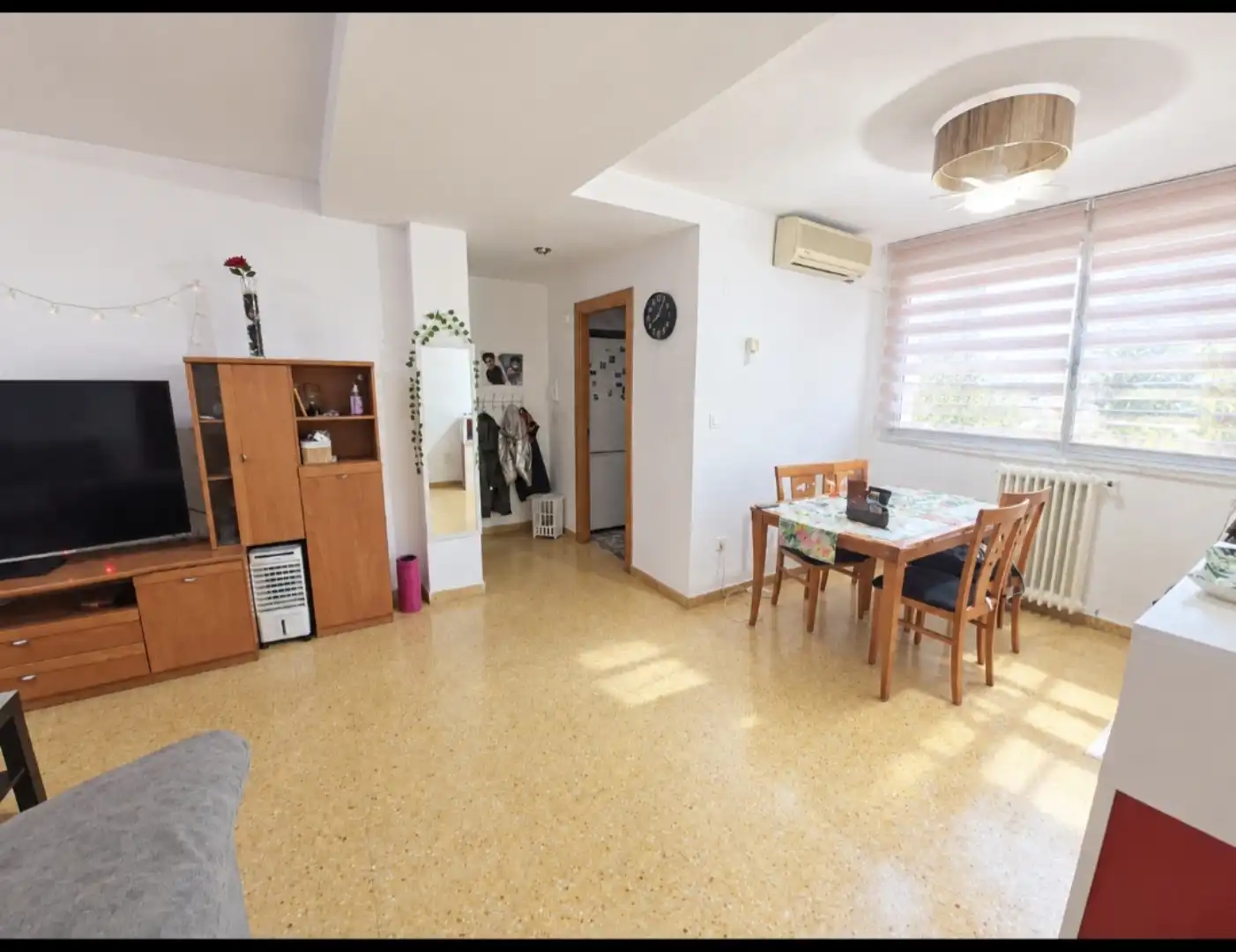 Habitación 70 m², Zaragoza