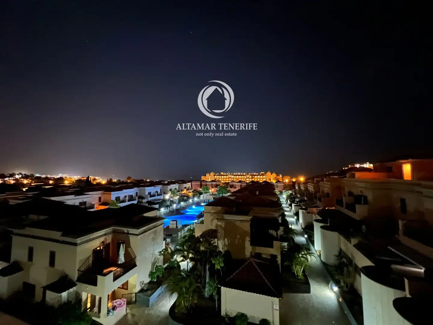 Casa de 234 m² en Adeje