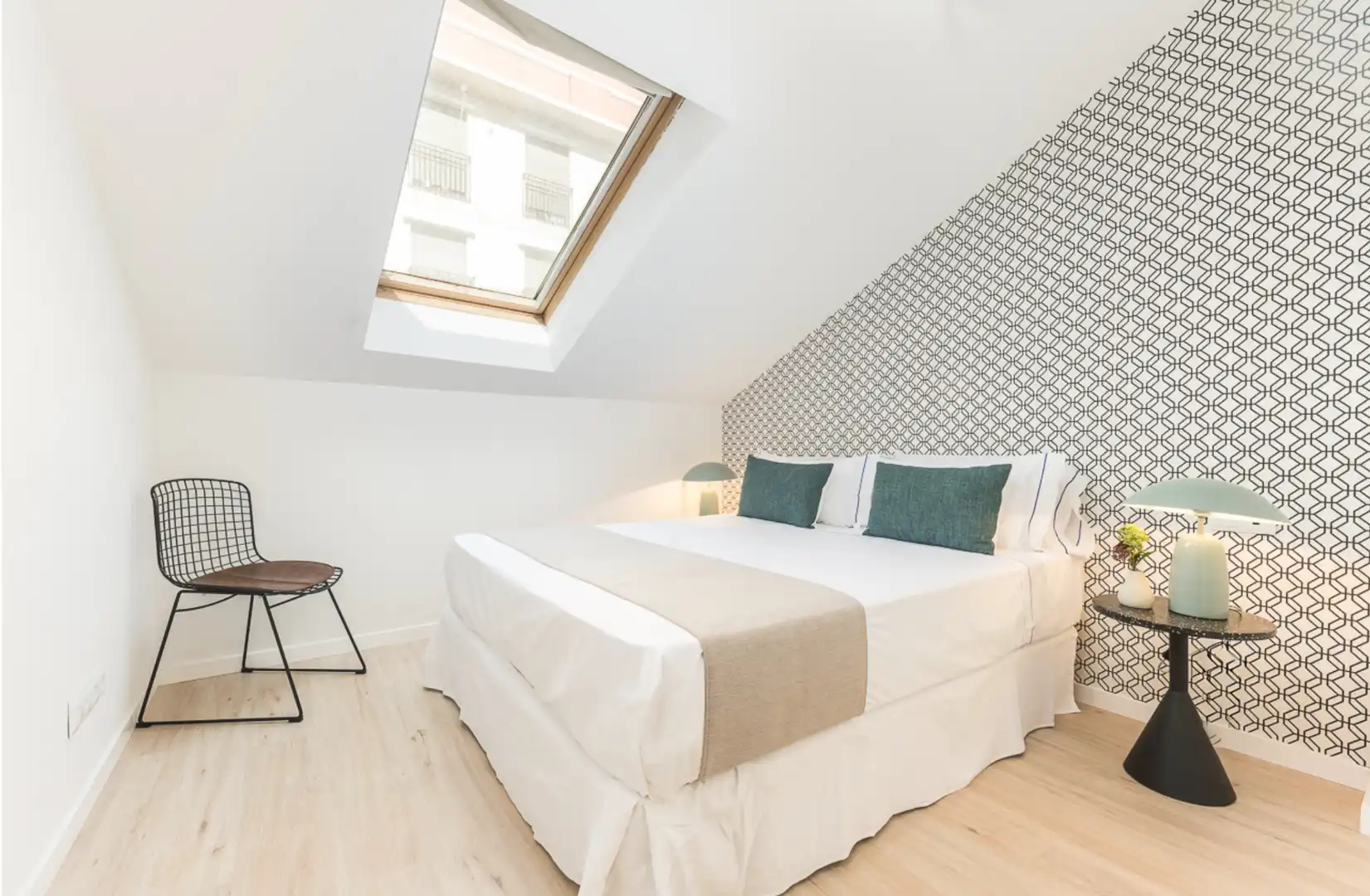 Appartamento 92 m² a Madrid