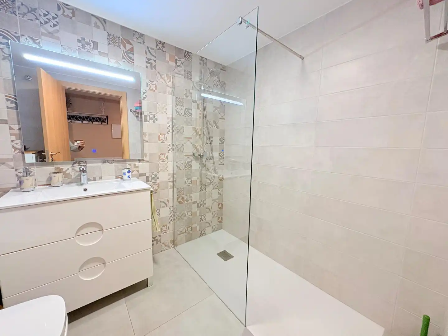 Piso de 106 m² en Ponferrada