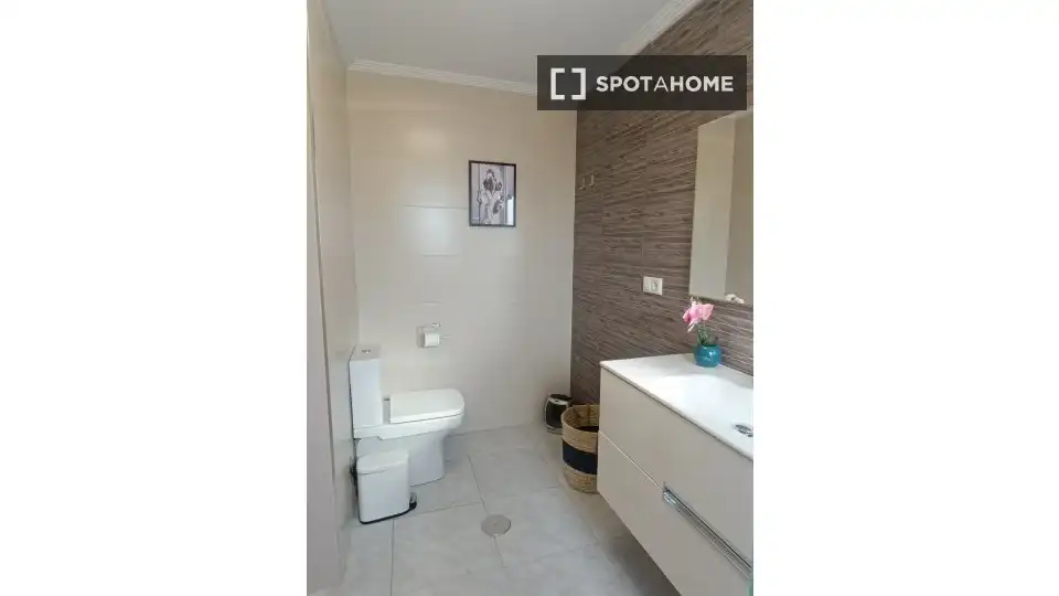 Habitación 89 m², el Campello