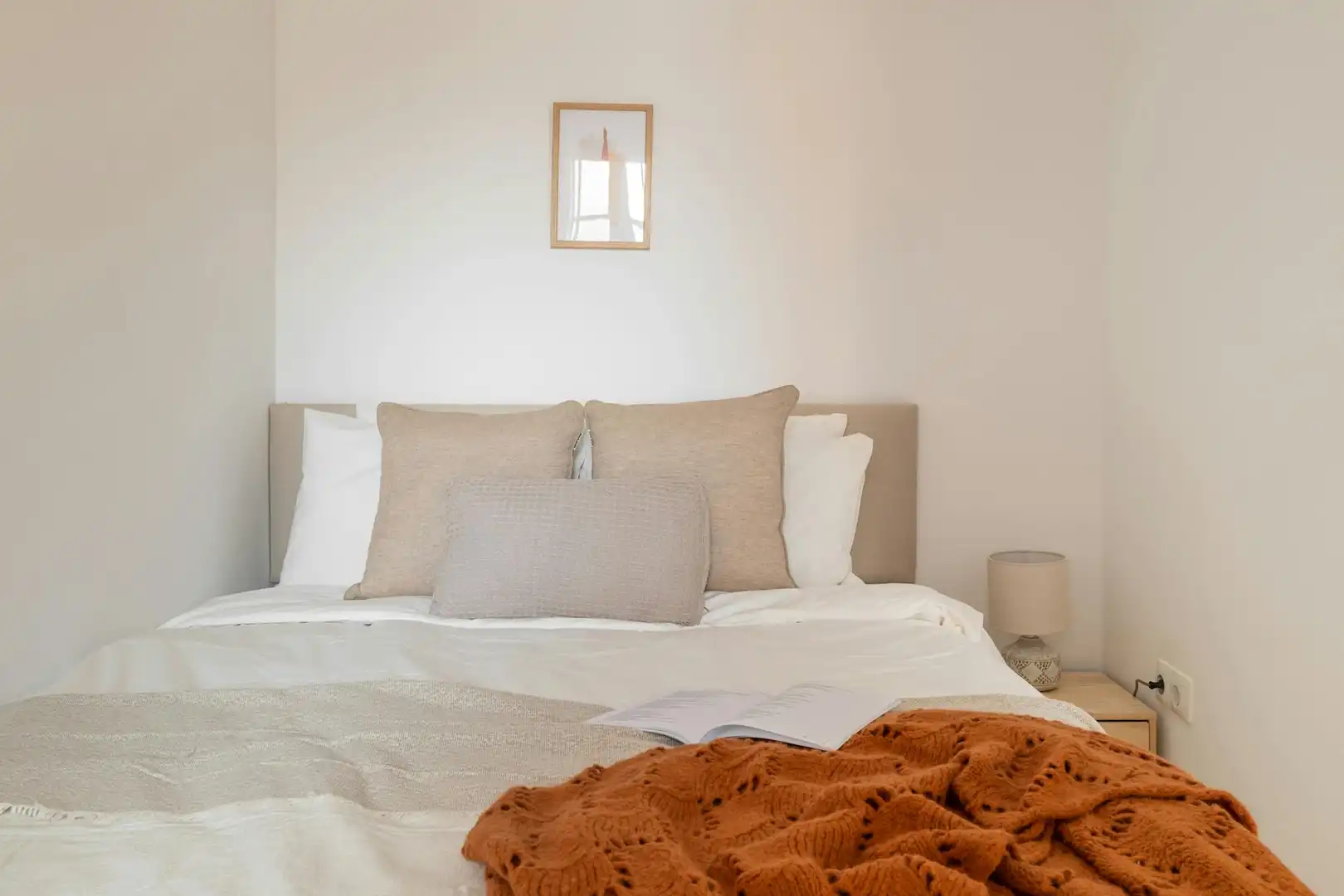 Habitación 50 m², Barcelona