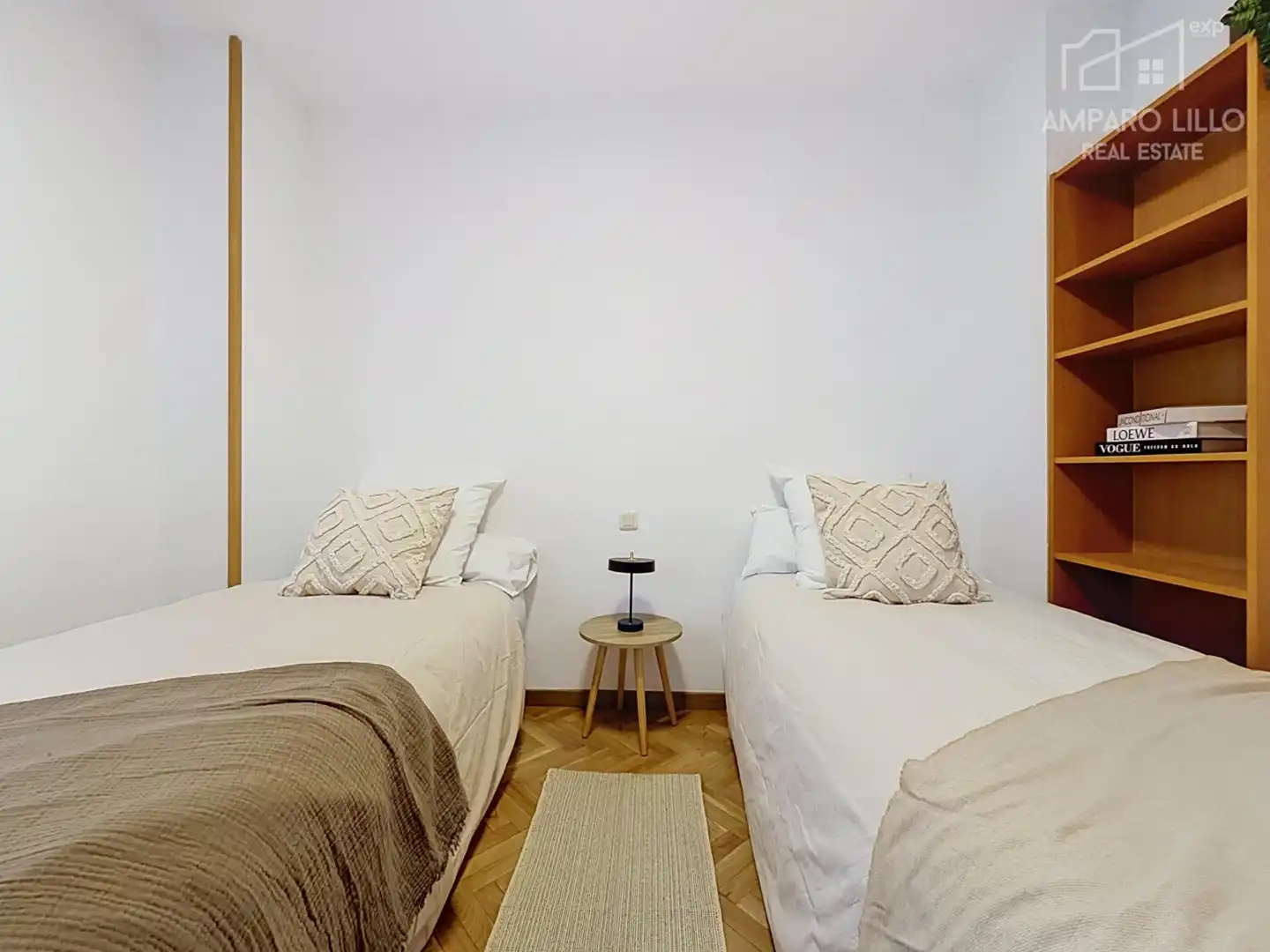Piso de 116 m² en Madrid
