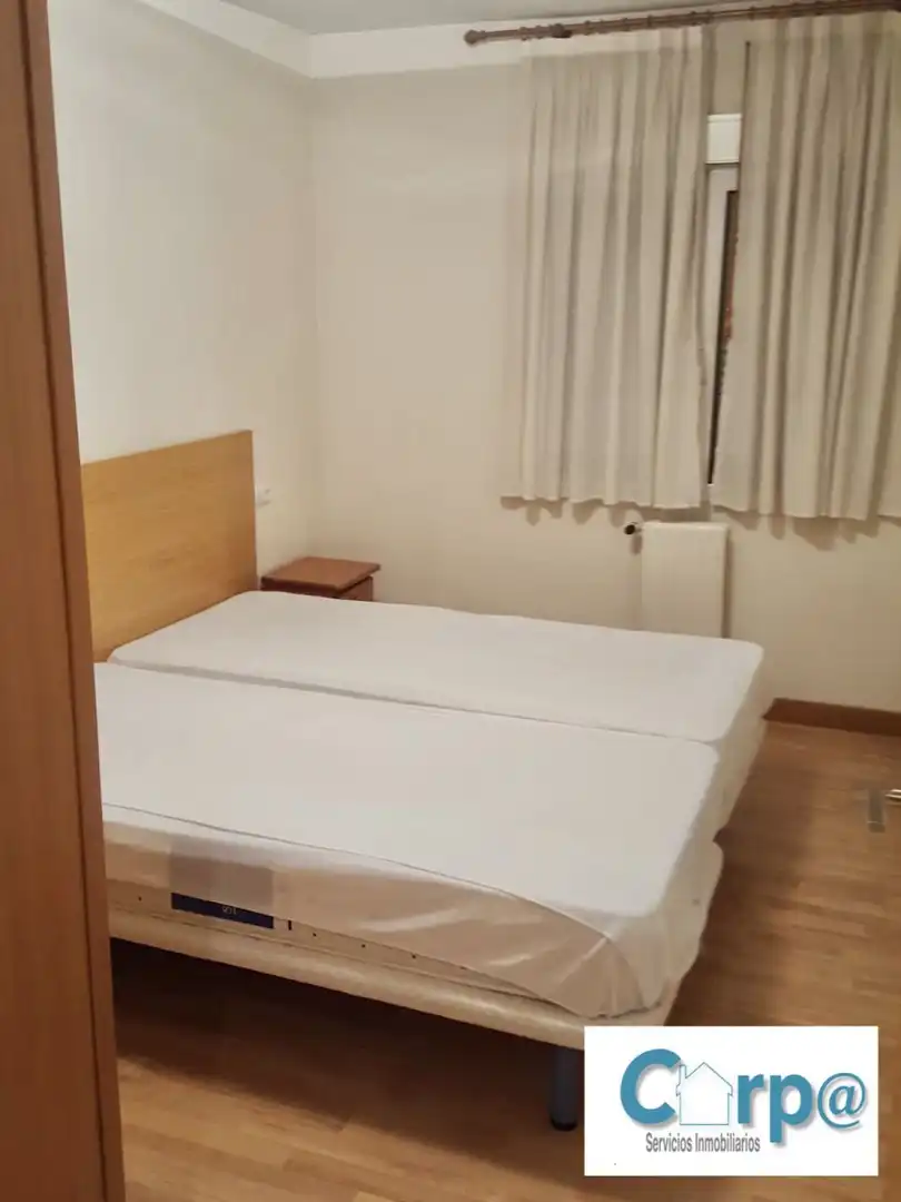 Pis de 120 m² a Pamplona