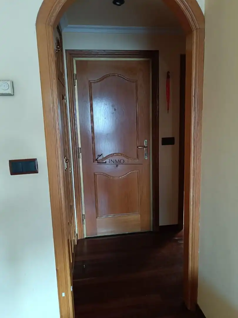 Pis de 69 m² a Pontevedra