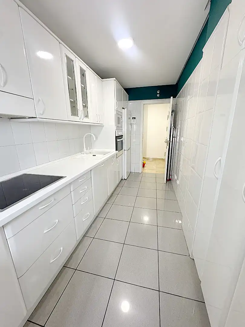 Piso de 86 m² en Las Palmas de Gran Canaria