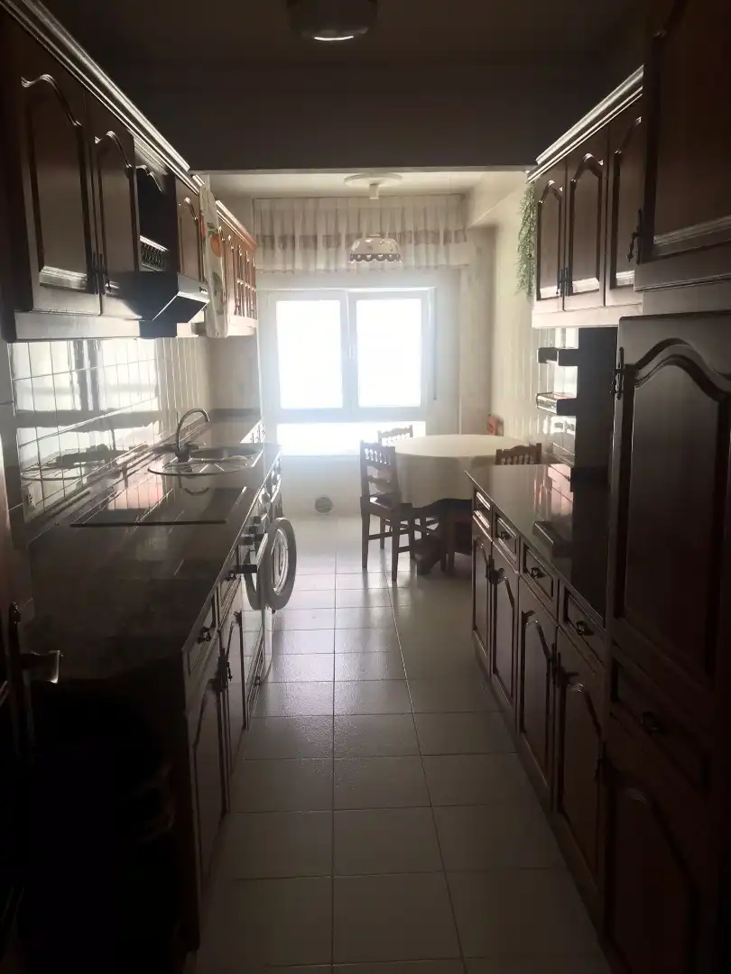 Piso de 80 m² en Santiago de Compostela