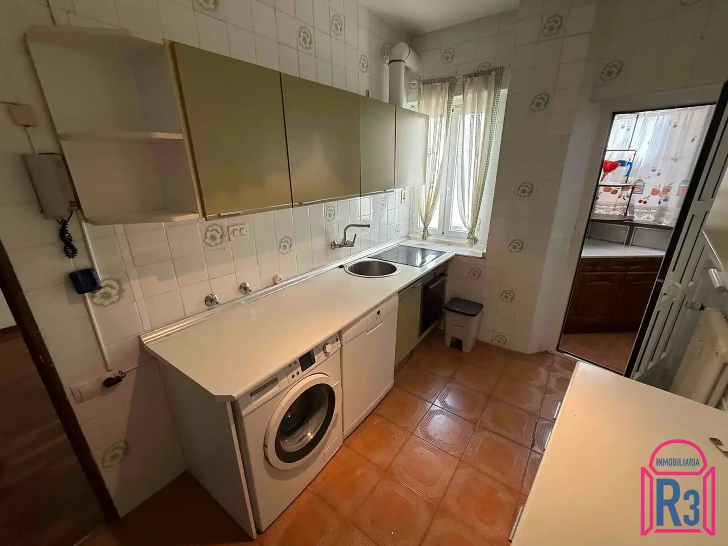 Piso de 172 m² en León