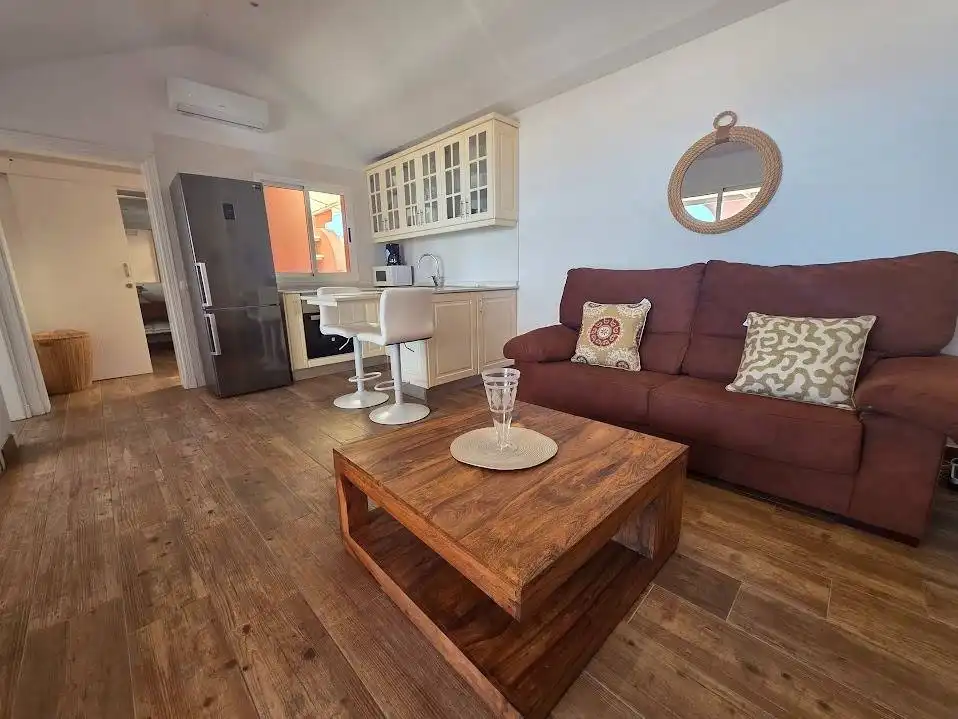 Piso de 49 m² en San Bartolomé de Tirajana