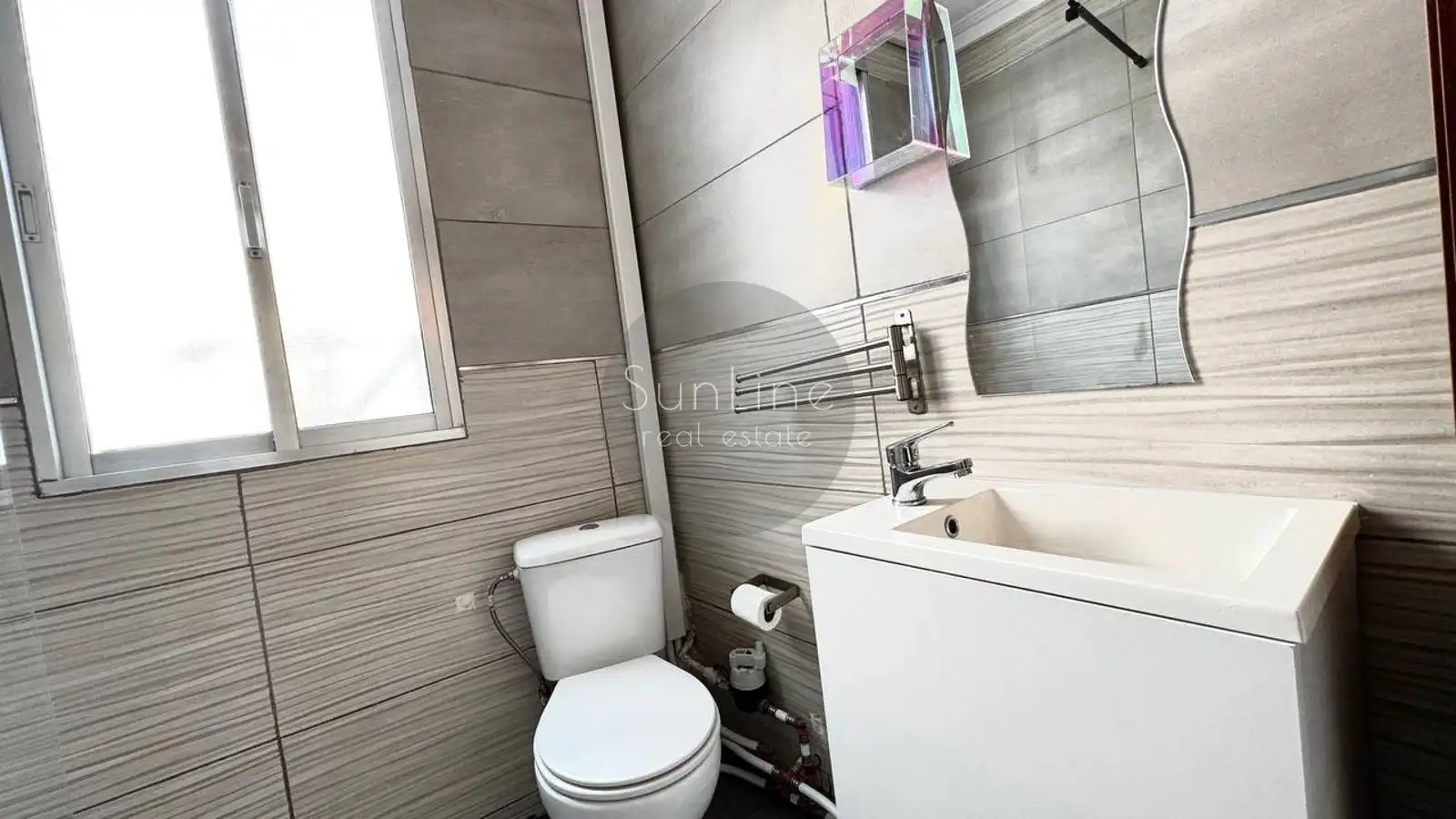Pis de 70 m² a València