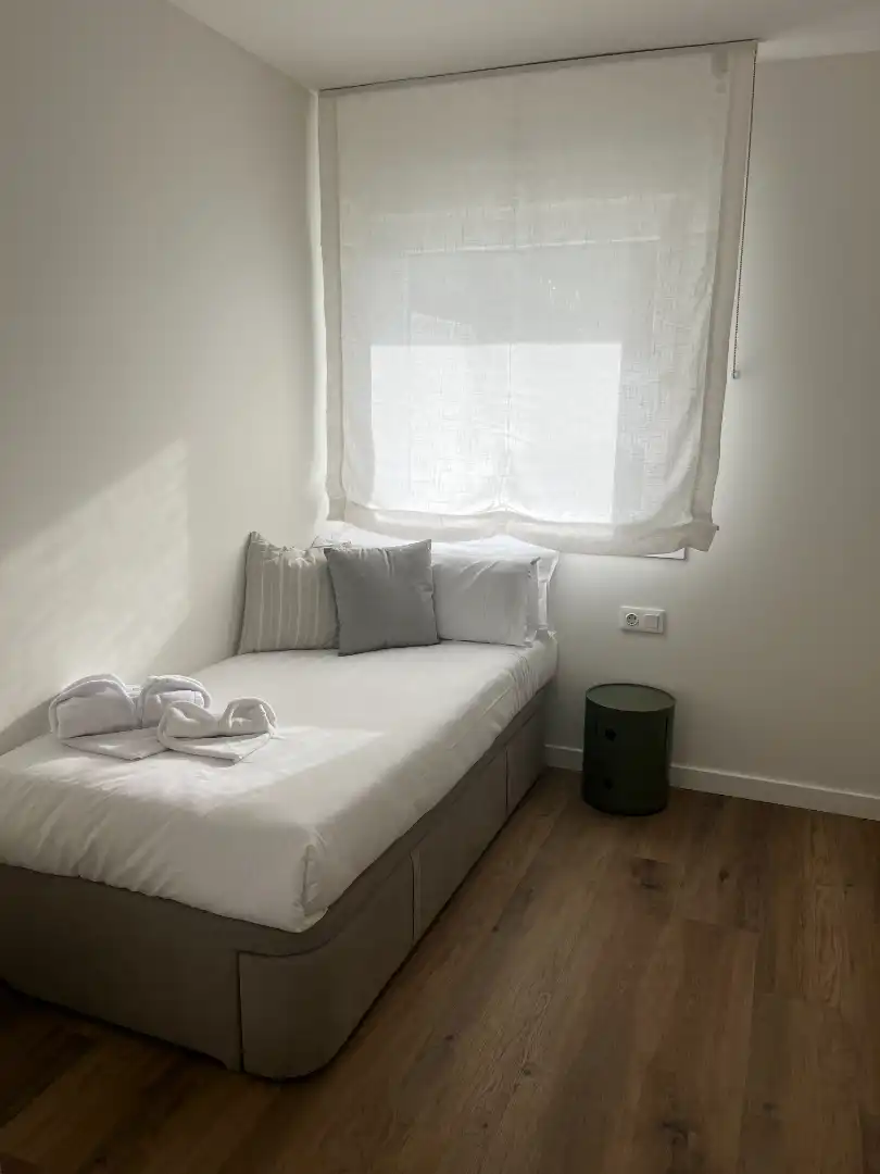 Pis de 80 m² a Fuengirola