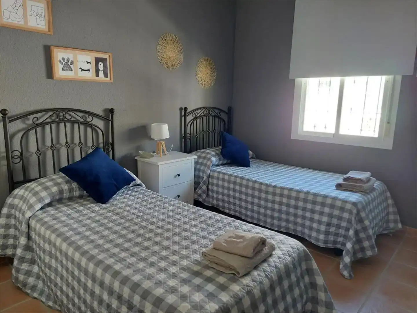 Piso de 80 m² en Isla Cristina
