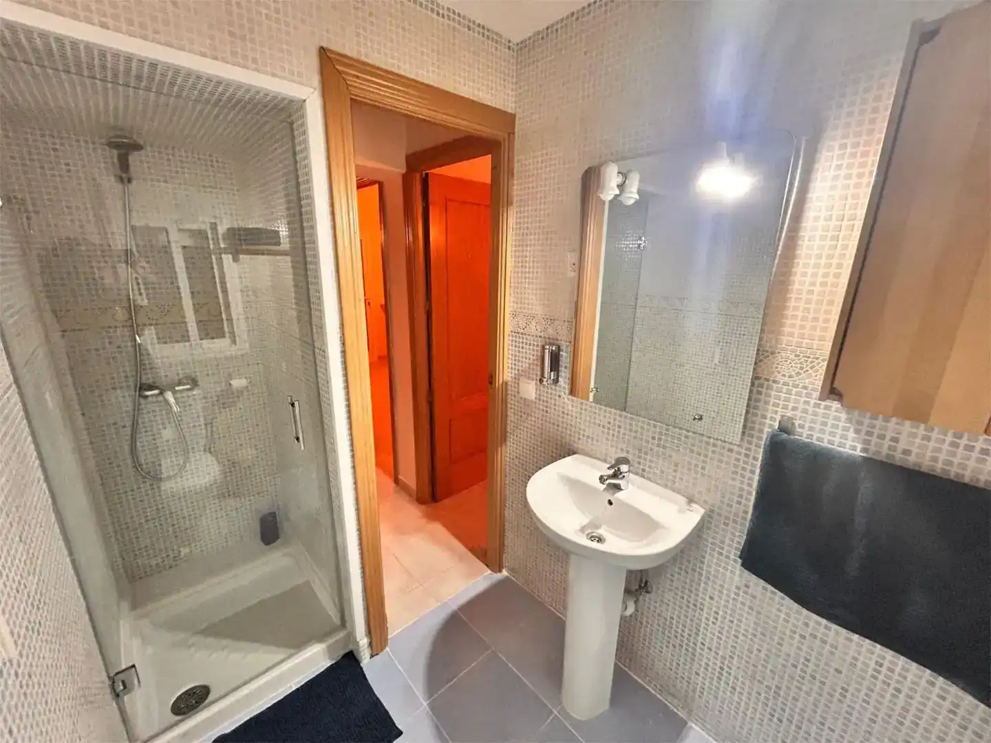 Habitación 80 m², Mérida