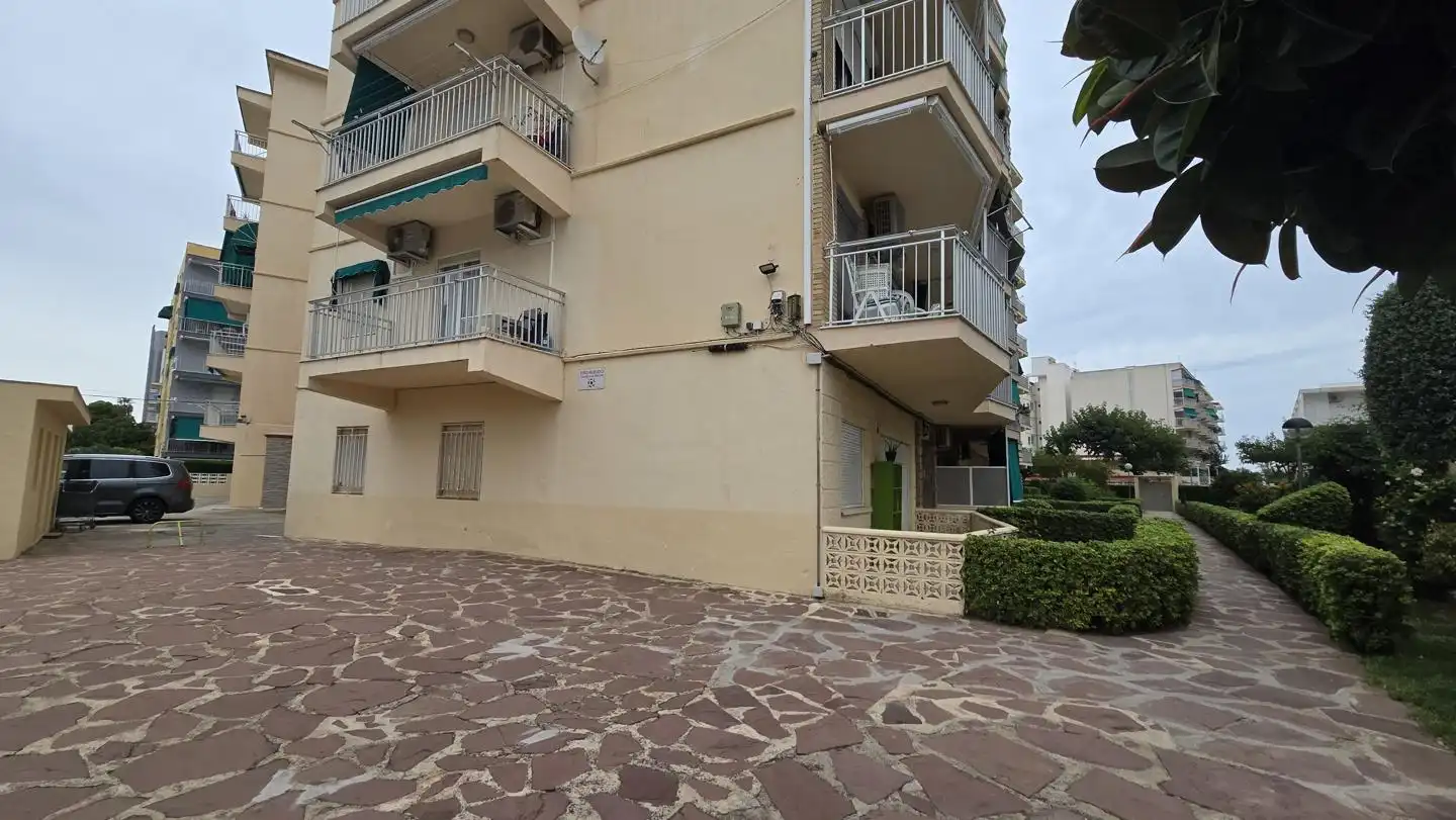 Piso de 80 m² en Gandía