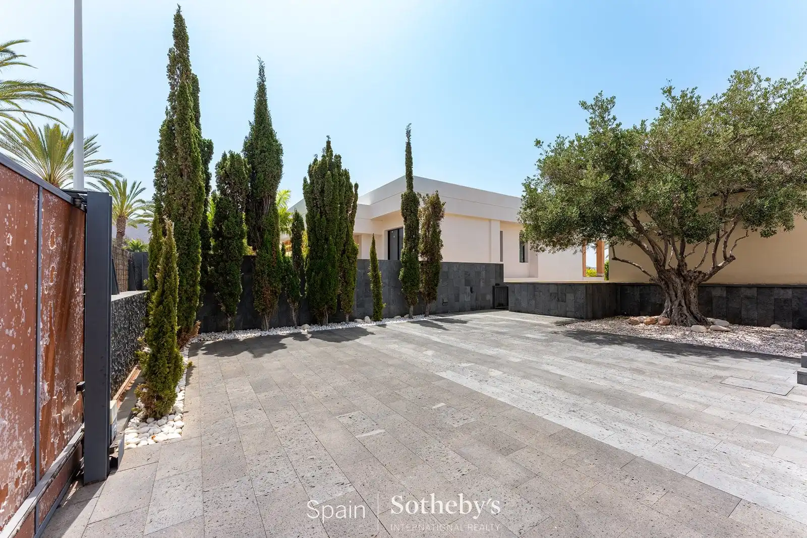 Piso de 742 m² en Arona