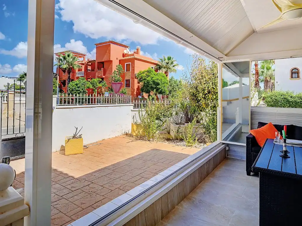 Piso de 91 m² en Orihuela
