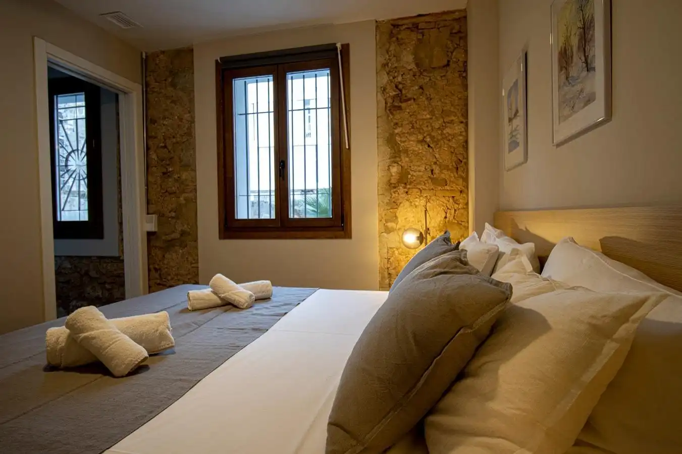 Wohnung 78 m² in Valencia