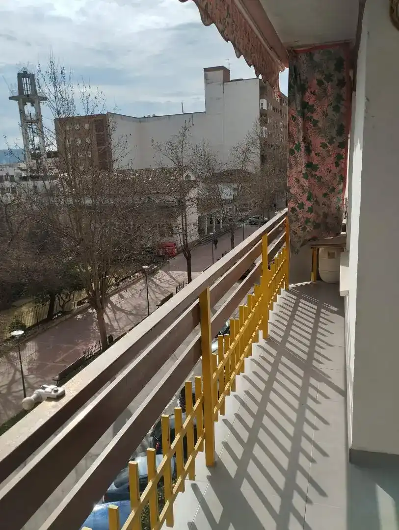 Piso de 130 m² en Navalmoral de la Mata