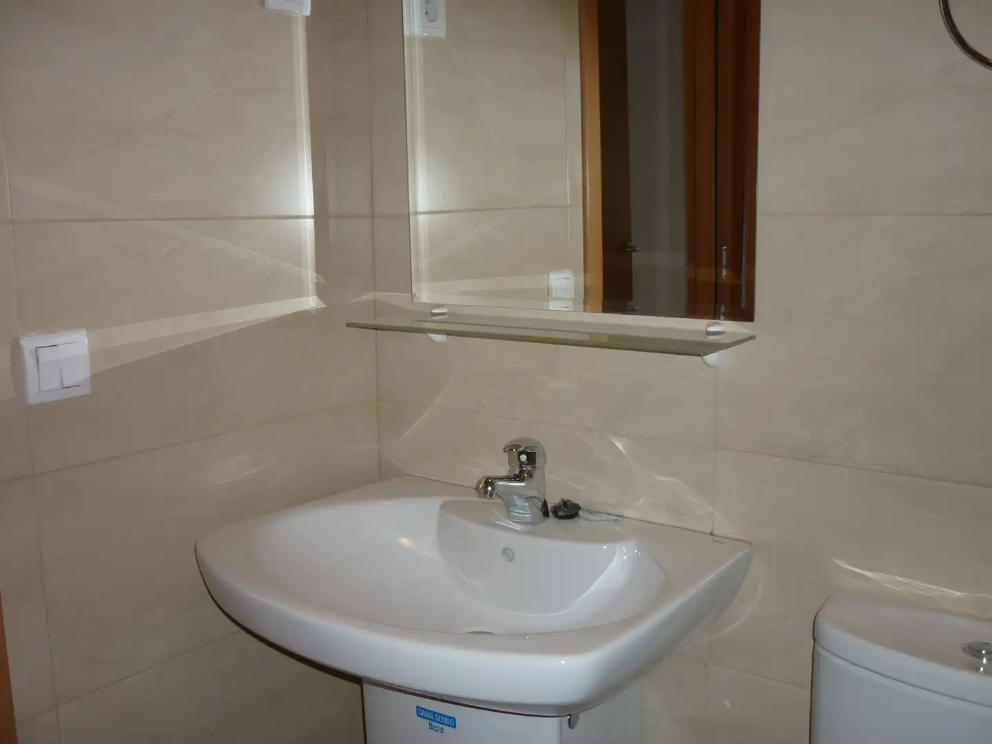Appartamento 60 m² a les Borges Blanques