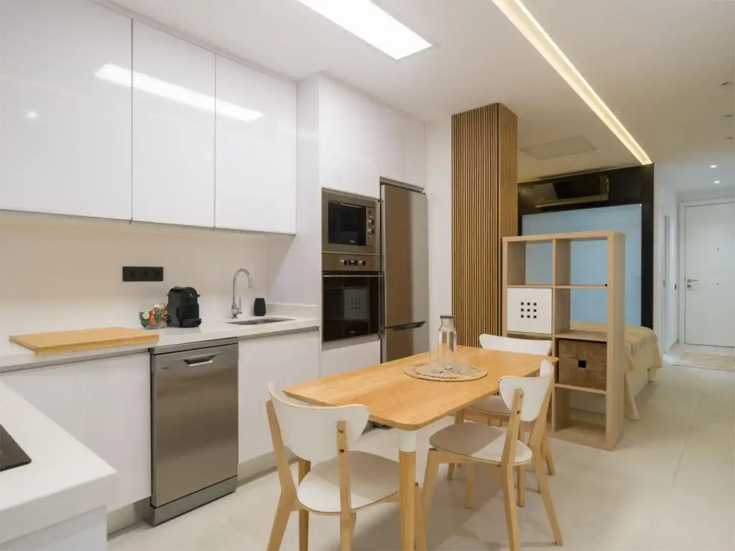 Piso de 50 m² en Las Palmas de Gran Canaria