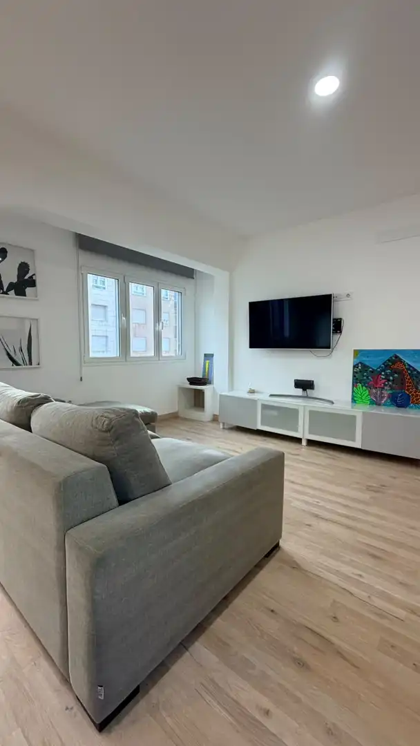 Pis de 65 m² a Las Palmas de Gran Canaria