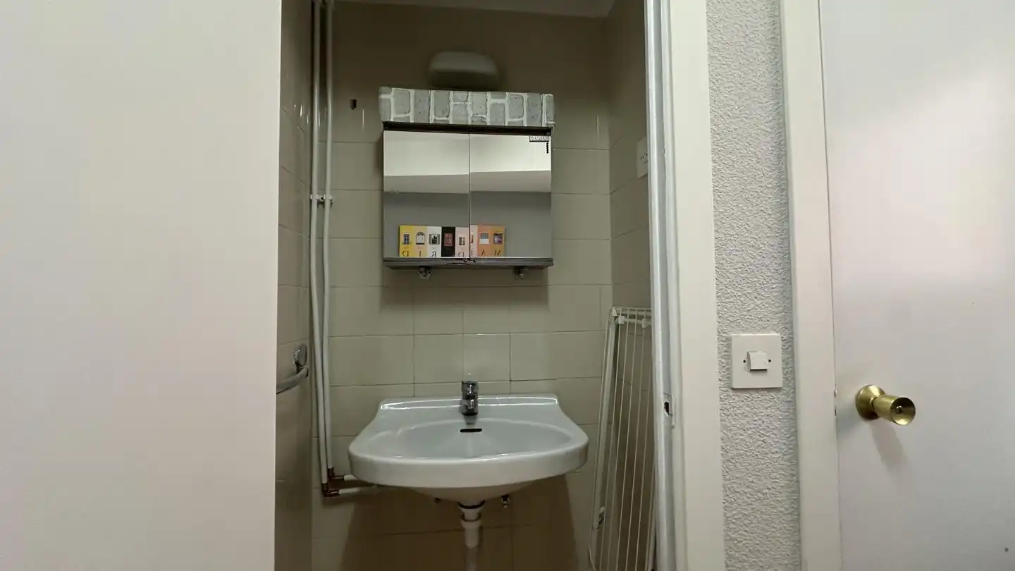 Habitación 110 m², Madrid