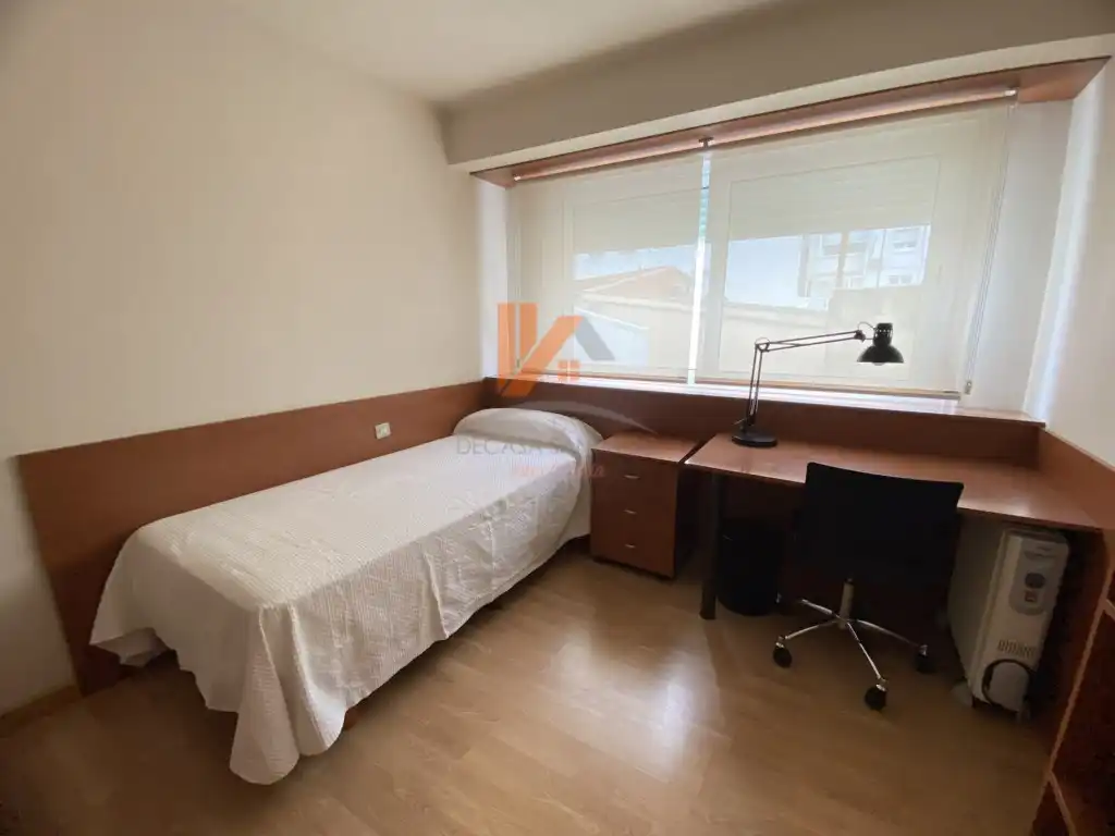Piso de 71 m² en Santiago de Compostela