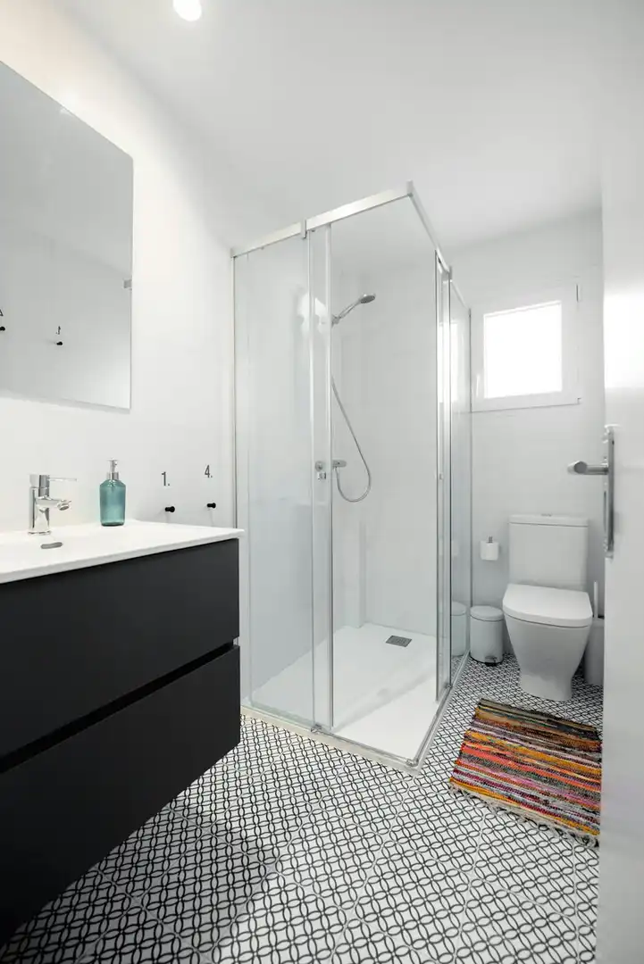 Habitación 100 m², Valencia