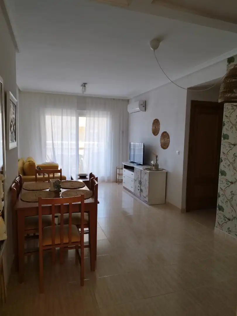 Piso de 65 m² en Oropesa del Mar