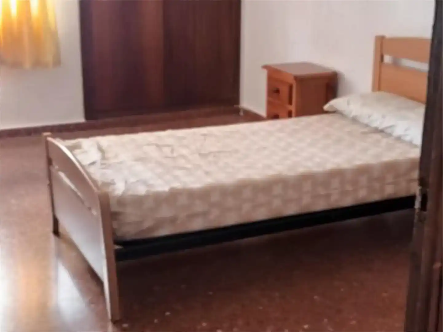 Piso de 200 m² en Badajoz