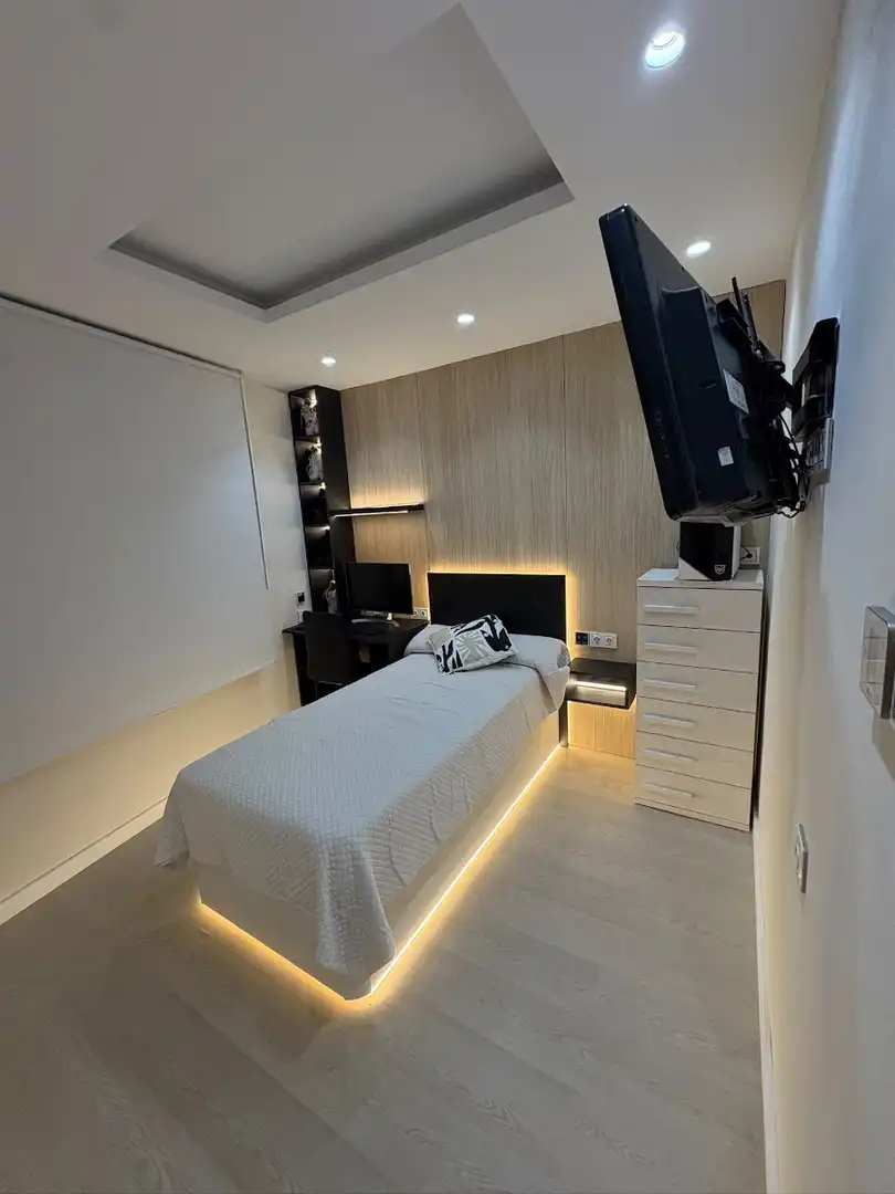 Wohnung 105 m² in Torrevieja