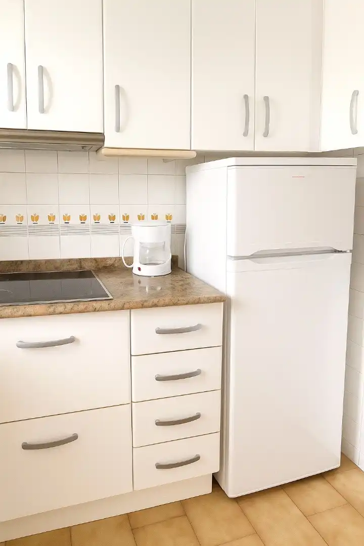 Wohnung 65 m² in Peníscola / Peñíscola