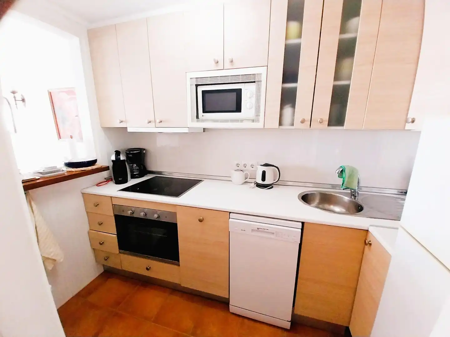 Piso de 150 m² en Mijas