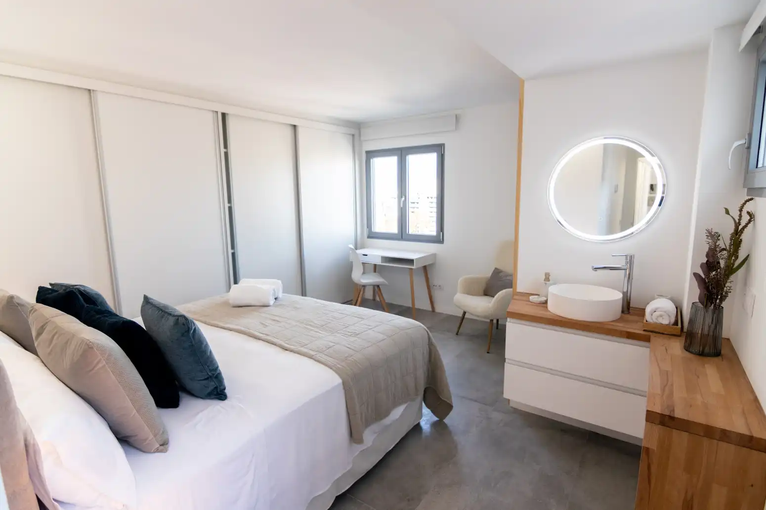 Wohnung 168 m² in Palma