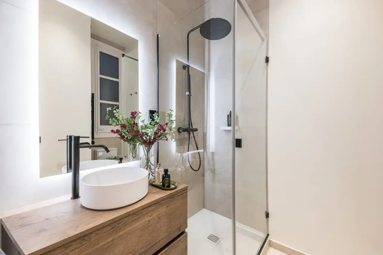 Piso de 105 m² en Barcelona