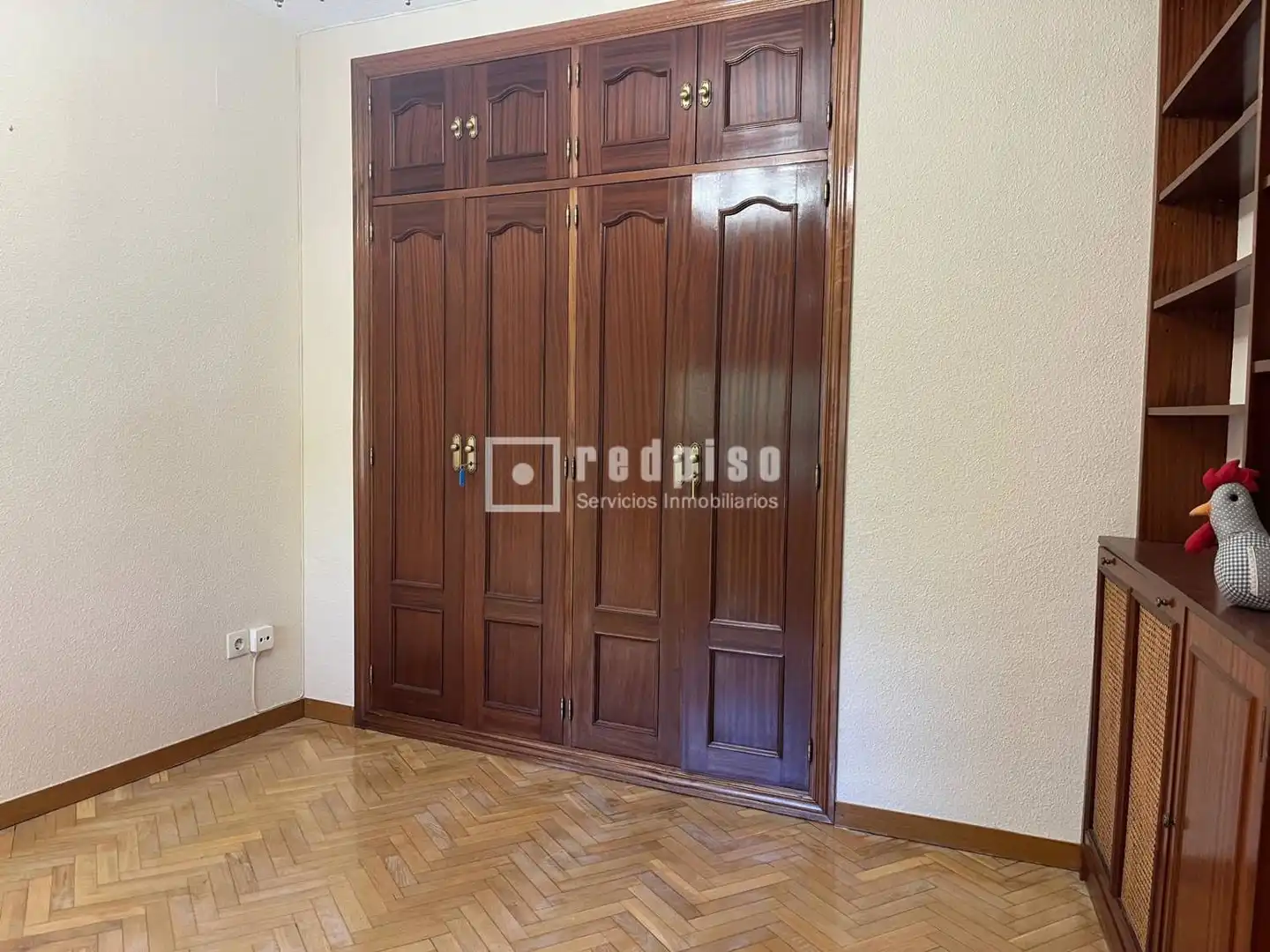 Piso de 156 m² en Pozuelo de Alarcón