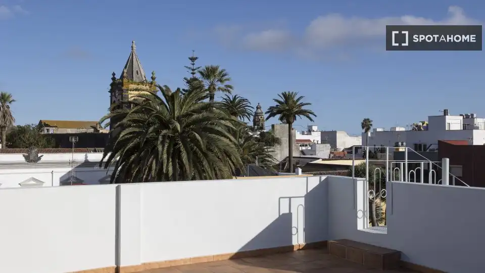 Habitación 117 m², San Cristóbal de La Laguna