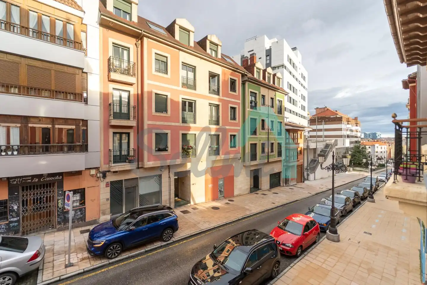 Habitación 423 m², Oviedo