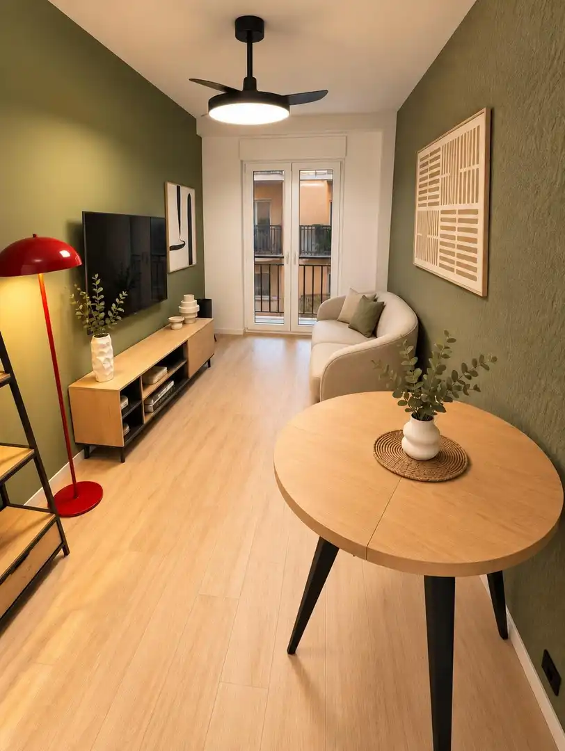 Room for rent, Elx / Elche