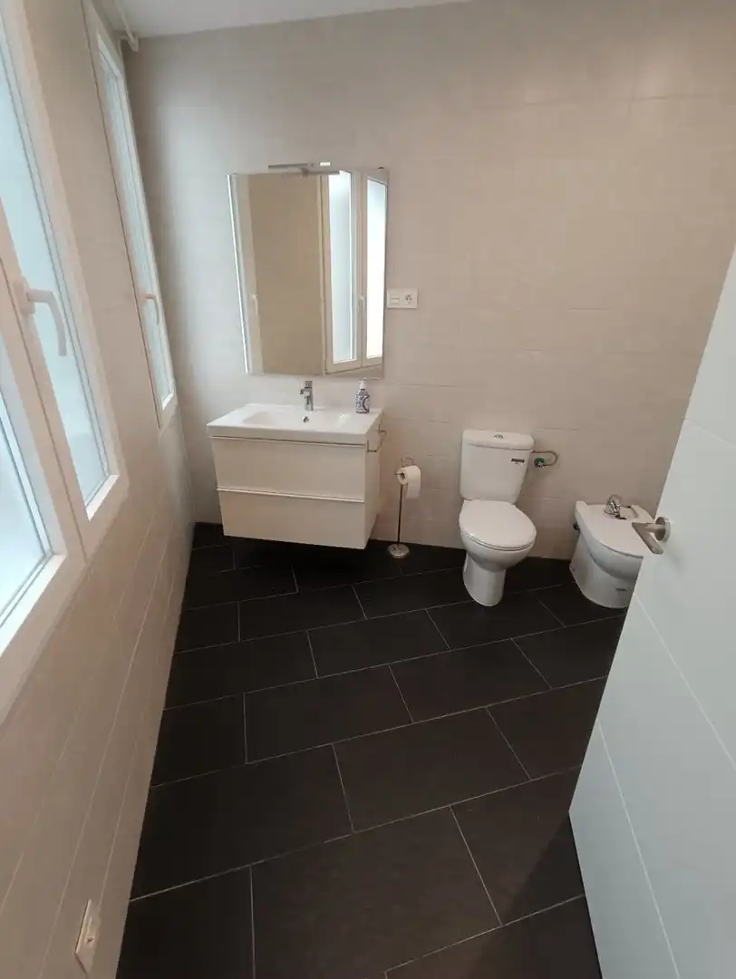 Piso de 68 m² en León