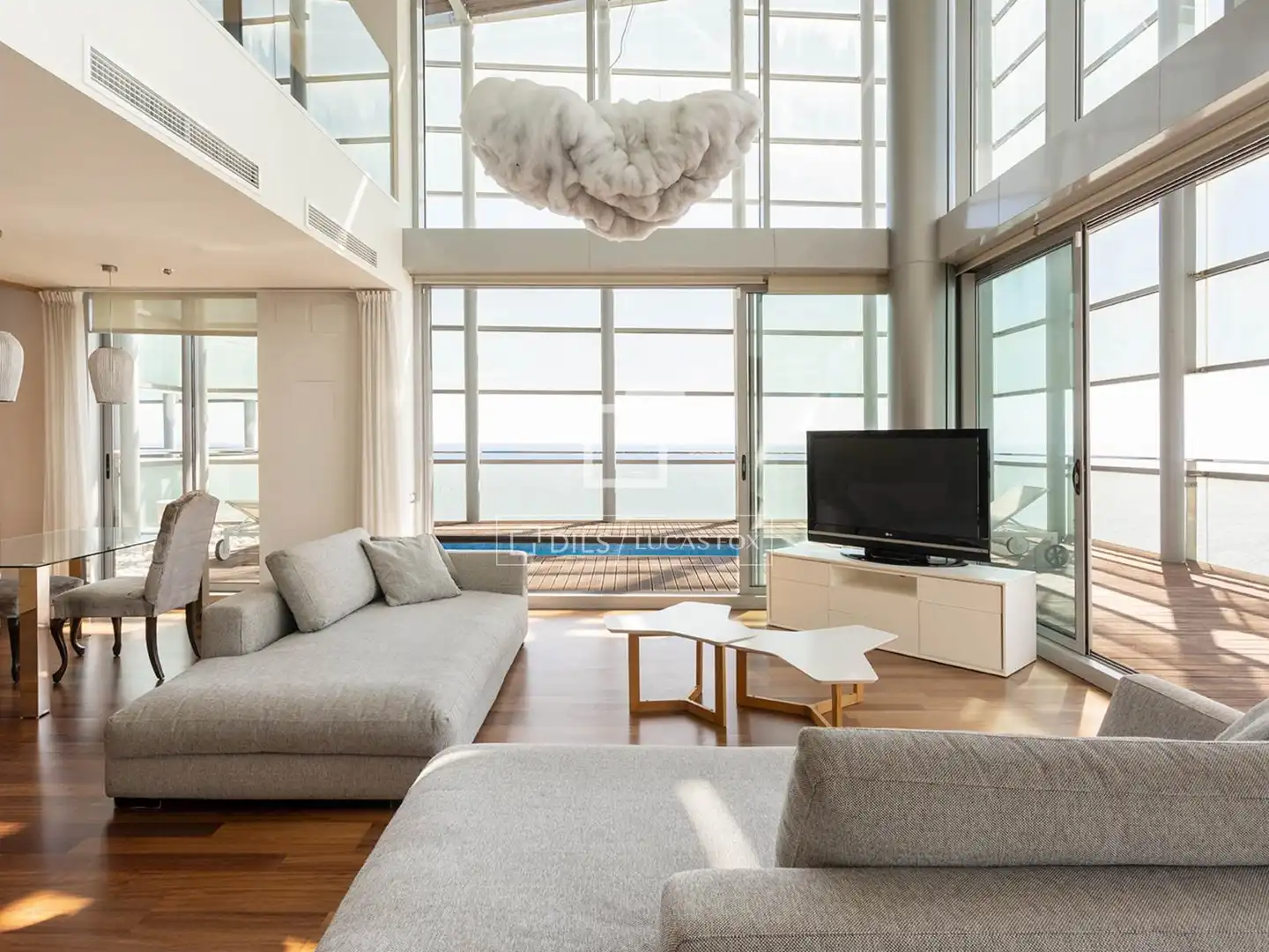Piso de 299 m² en Barcelona