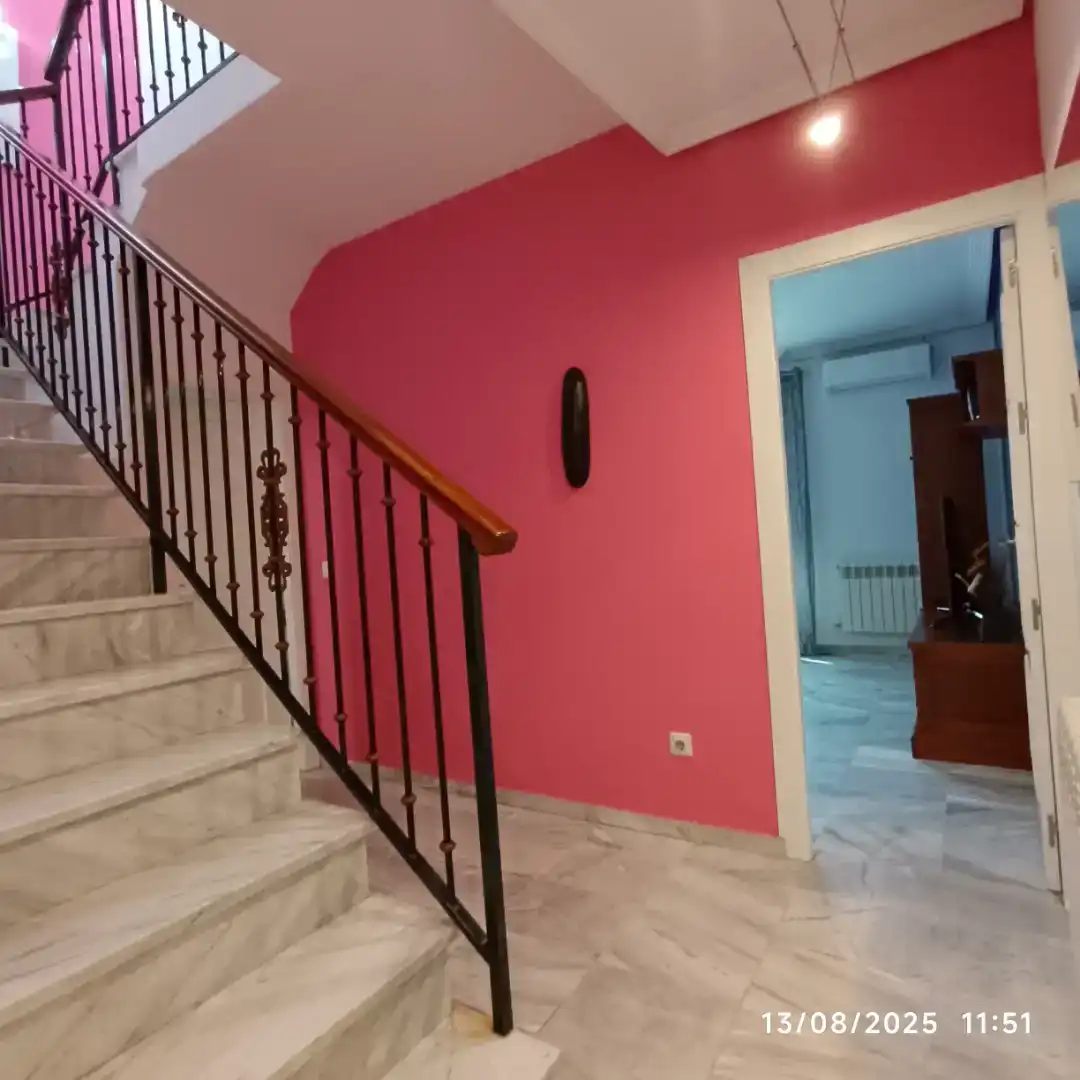 Piso de 130 m² en Baeza