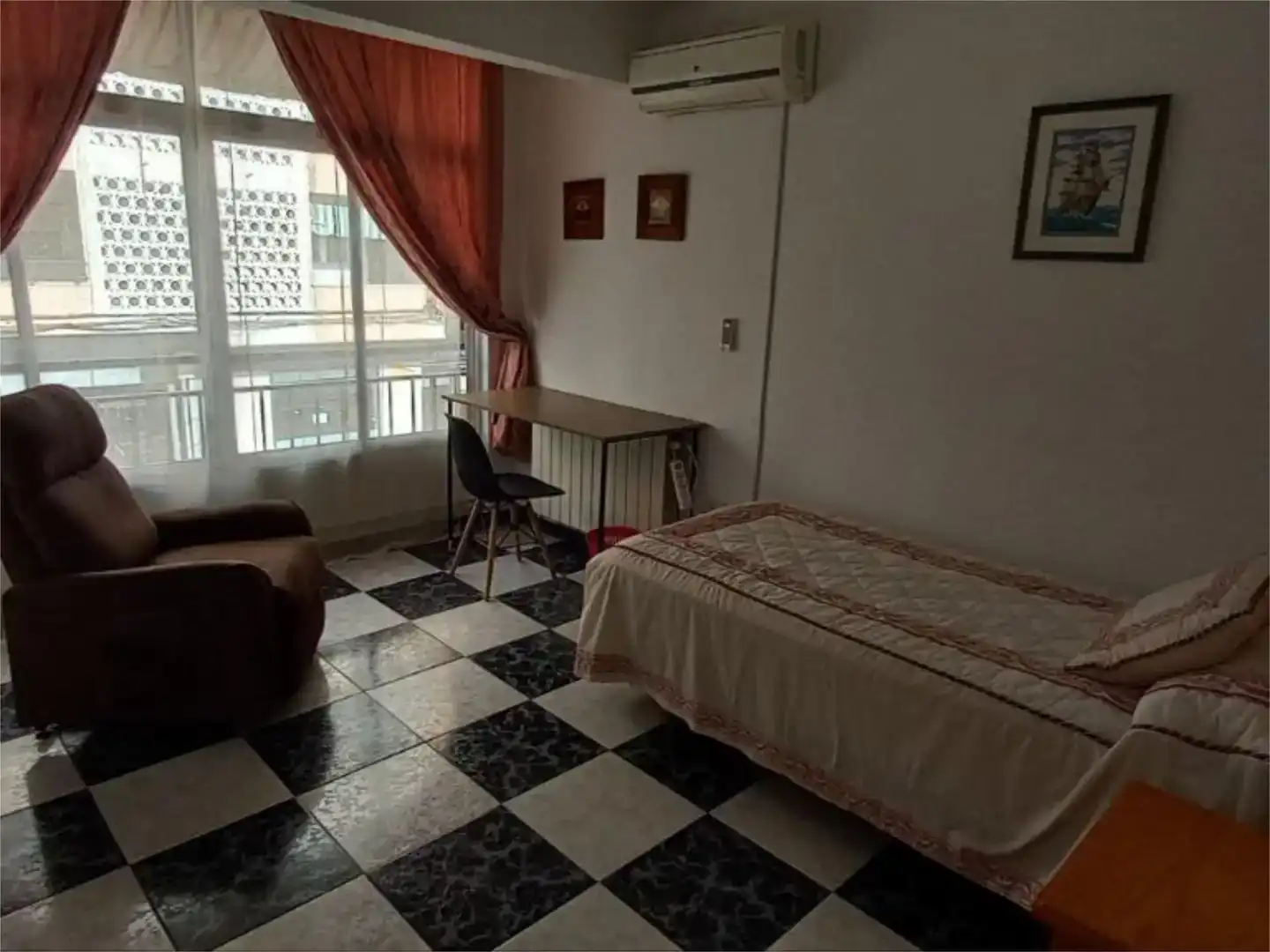 Piso de 110 m² en Ciudad Real