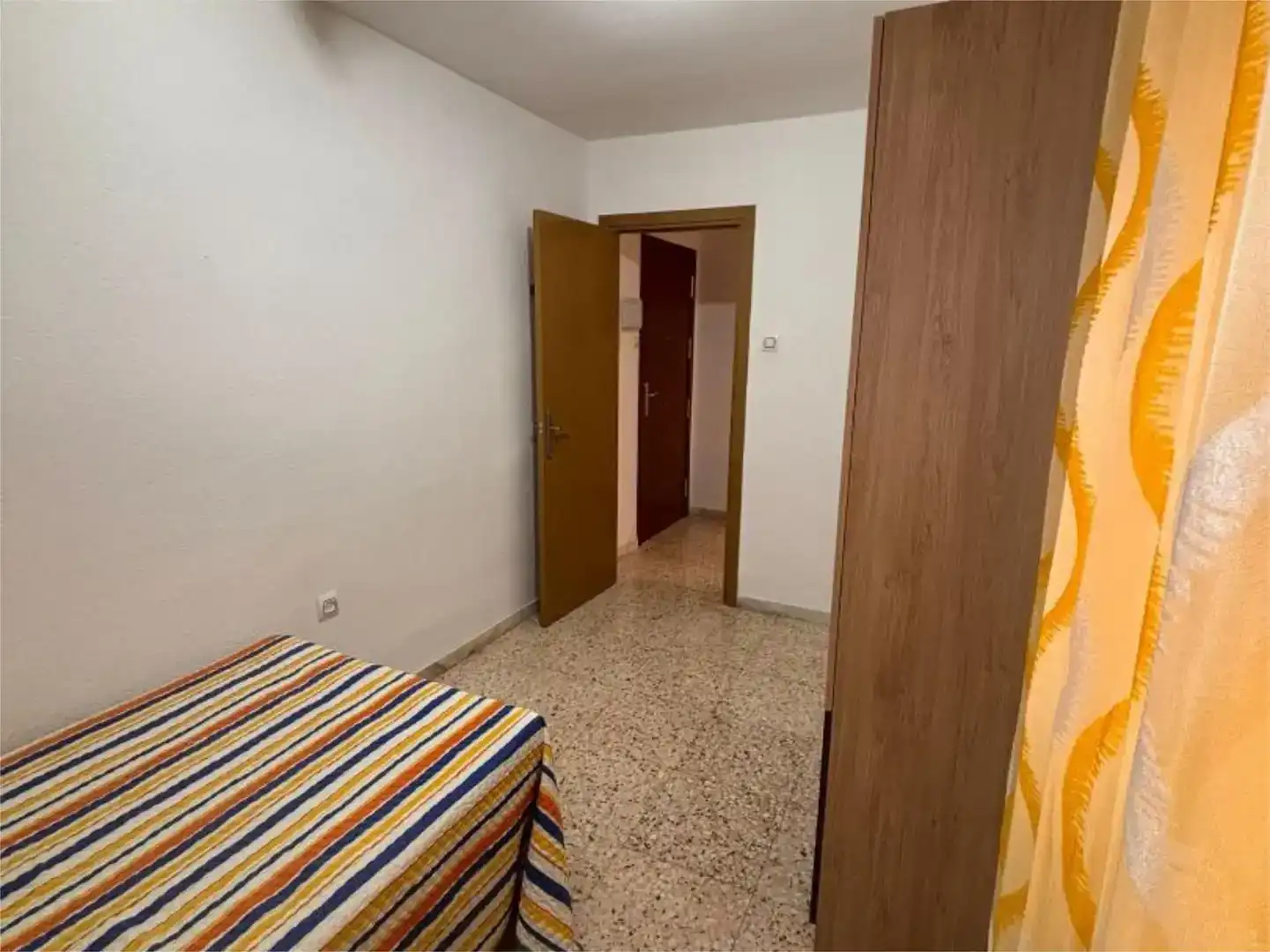 Piso de 85 m² en Almería